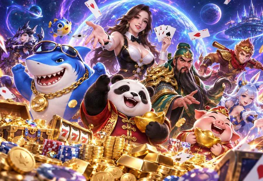 Lottery 's cover image