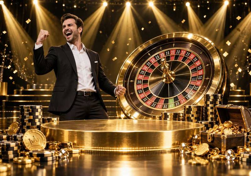 A beginner's guide to live dealer casino games