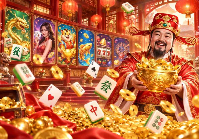 Understanding casino bankroll management step by step