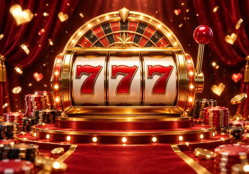 responsible Casino play questions answered