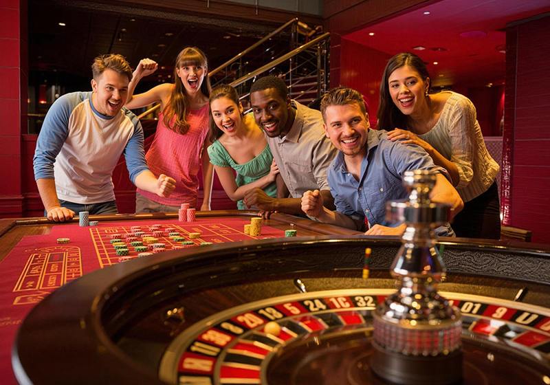 Bankroll planning for using a Black Jack strategy chart