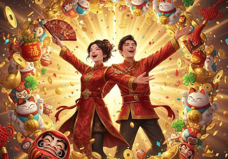 A beginner's guide to Dragon Tiger rules