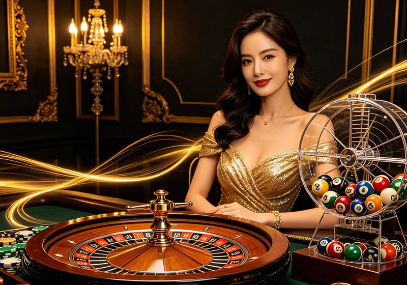 What Indian players should know about the Tie bet in Dragon Tiger