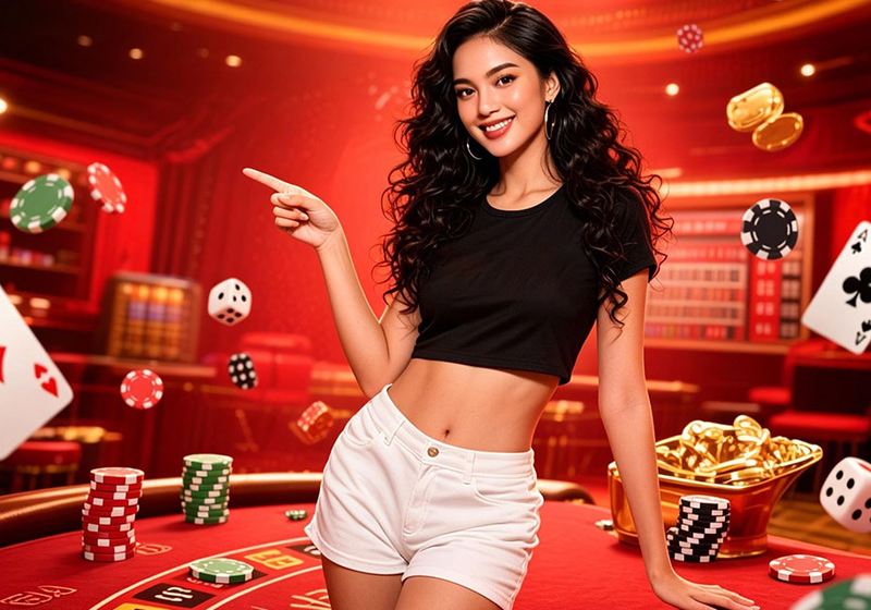 Understanding live dealer Dragon Tiger step by step
